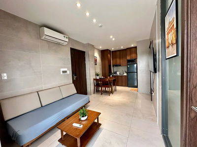 Logement dans Ho Chi Minh City, Vietnam Logement dans Ho Chi Minh City, Vietnam