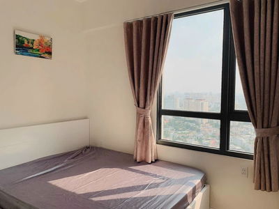 Mastery, Vietnam Mastery, Vietnam