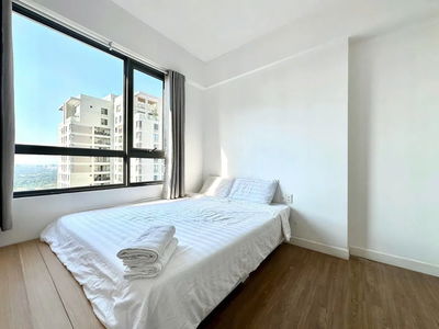 Mastery, Vietnam Mastery, Vietnam