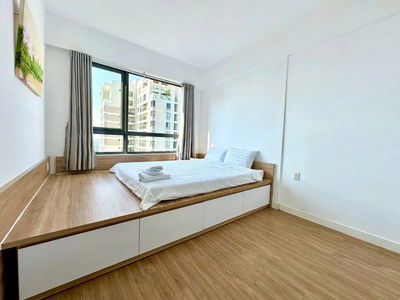 Mastery, Vietnam Mastery, Vietnam