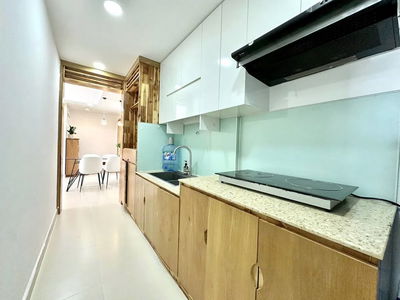 Mastery, Vietnam Mastery, Vietnam