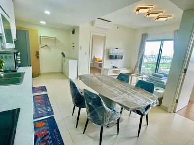 Mastery, Vietnam Mastery, Vietnam