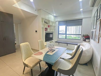 Mastery, Vietnam Mastery, Vietnam