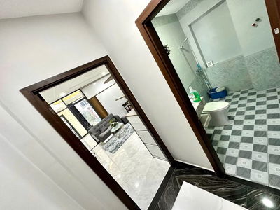 Housing in Ho Chi Minh City, Vietnam Housing in Ho Chi Minh City, Vietnam