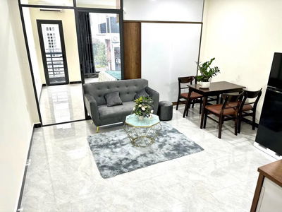Logement dans Ho Chi Minh City, Vietnam Logement dans Ho Chi Minh City, Vietnam