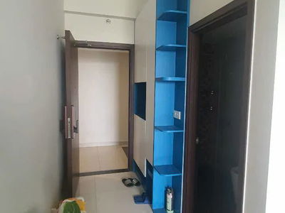 Picity High Park, Vietnam  Picity High Park, Vietnam