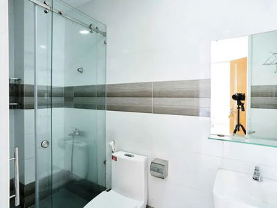 Logement dans Ho Chi Minh City, Vietnam Logement dans Ho Chi Minh City, Vietnam