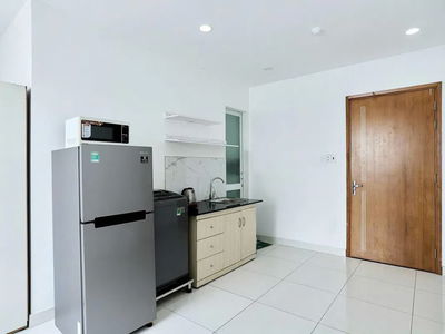 Жилье в Ho Chi Minh City, Vietnam Жилье в Ho Chi Minh City, Vietnam