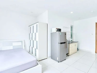 Housing in Ho Chi Minh City, Vietnam Housing in Ho Chi Minh City, Vietnam