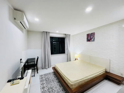 Logement dans Ho Chi Minh City, Vietnam Logement dans Ho Chi Minh City, Vietnam