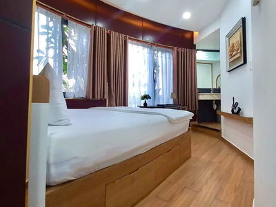 Logement dans Ho Chi Minh City, Vietnam Logement dans Ho Chi Minh City, Vietnam