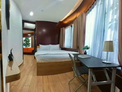 Alojamiento en Ho Chi Minh City, Vietnam Alojamiento en Ho Chi Minh City, Vietnam