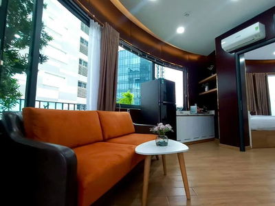 Жилье в Ho Chi Minh City, Vietnam Жилье в Ho Chi Minh City, Vietnam