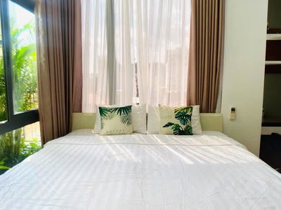 Жилье в Ho Chi Minh City, Vietnam Жилье в Ho Chi Minh City, Vietnam