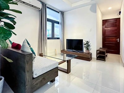 Logement dans Ho Chi Minh City, Vietnam Logement dans Ho Chi Minh City, Vietnam