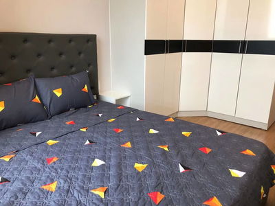 Mastery, Vietnam Mastery, Vietnam