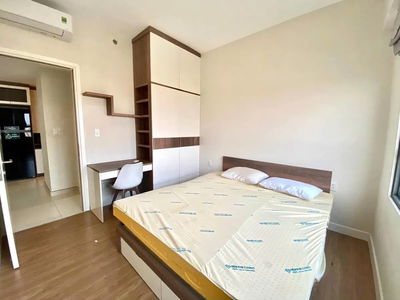 Mastery, Vietnam Mastery, Vietnam