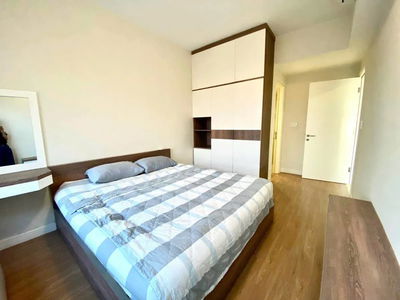 Mastery, Vietnam Mastery, Vietnam