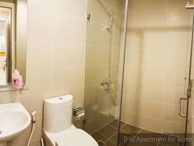 Mastery, Vietnam Mastery, Vietnam