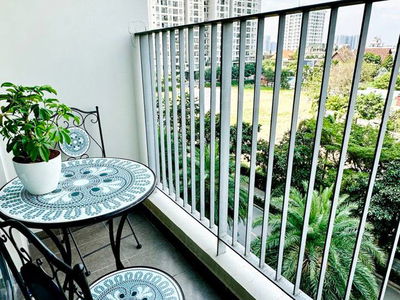 Mastery, Vietnam Mastery, Vietnam