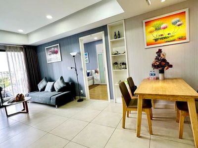 Mastery, Vietnam Mastery, Vietnam