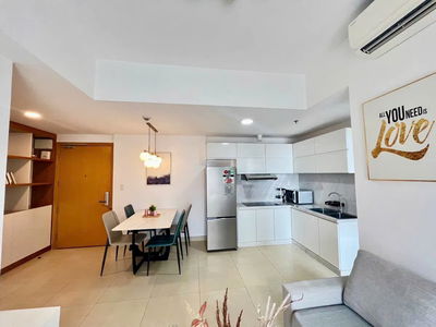 Mastery, Vietnam Mastery, Vietnam