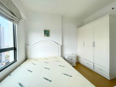 Mastery, Vietnam Mastery, Vietnam