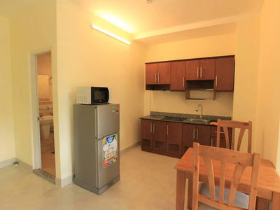 Жилье в Ho Chi Minh City, Vietnam Жилье в Ho Chi Minh City, Vietnam