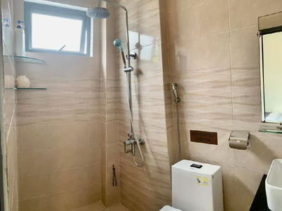 Alojamiento en Ho Chi Minh City, Vietnam Alojamiento en Ho Chi Minh City, Vietnam