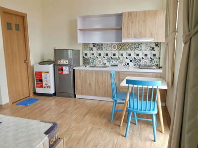 Alojamiento en Ho Chi Minh City, Vietnam Alojamiento en Ho Chi Minh City, Vietnam