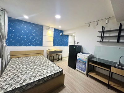 Gehäuse In Ho Chi Minh City, Vietnam Gehäuse In Ho Chi Minh City, Vietnam