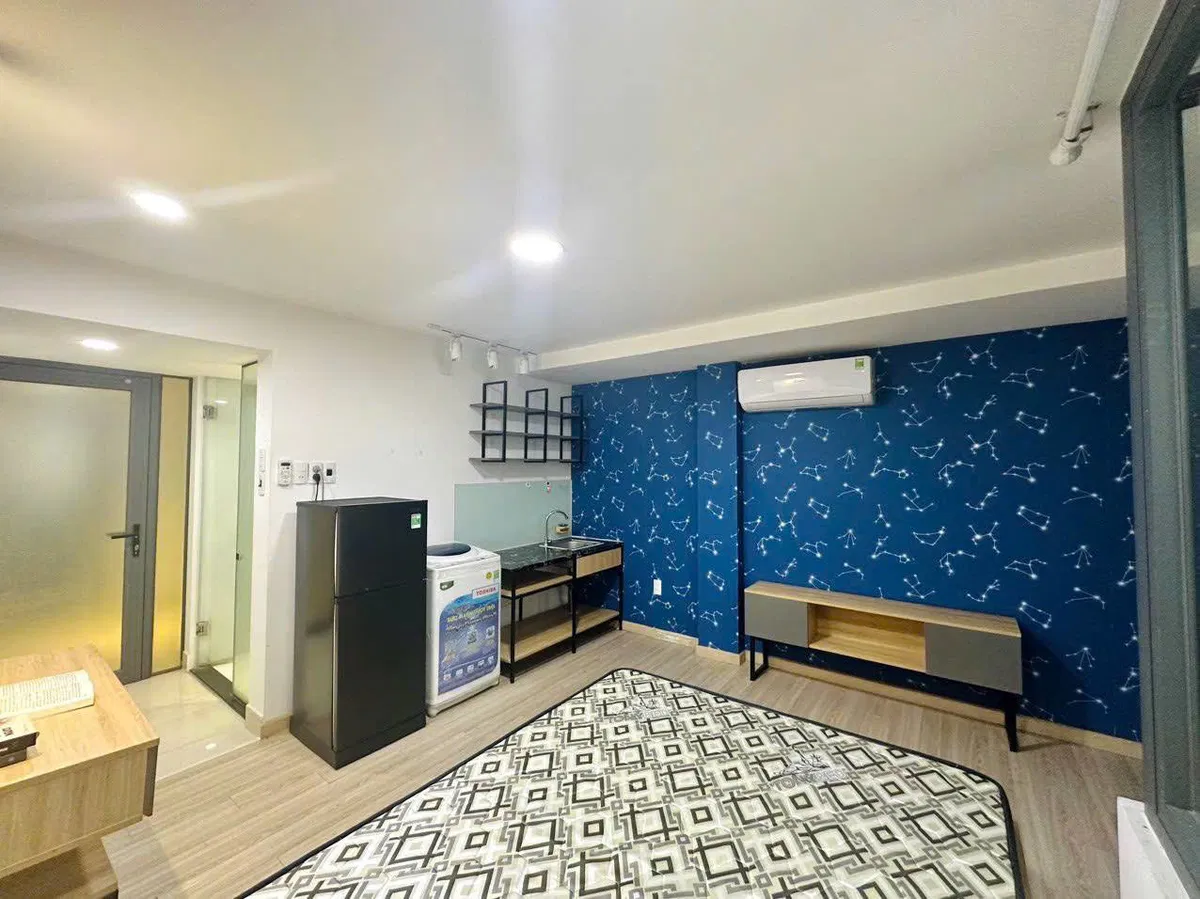 Housing in Ho Chi Minh City, Vietnam Housing in Ho Chi Minh City, Vietnam