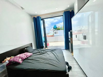 Housing in Ho Chi Minh City, Vietnam Housing in Ho Chi Minh City, Vietnam