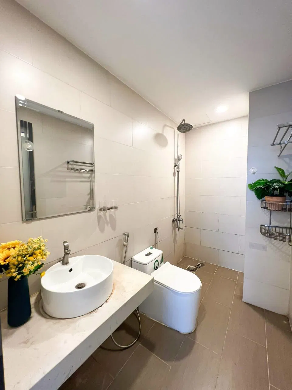 Housing in Ho Chi Minh City, Vietnam Housing in Ho Chi Minh City, Vietnam