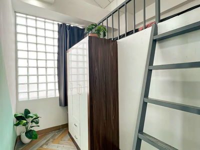 Logement dans Ho Chi Minh City, Vietnam Logement dans Ho Chi Minh City, Vietnam