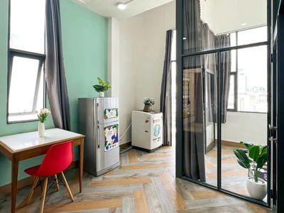 Alojamiento en Ho Chi Minh City, Vietnam Alojamiento en Ho Chi Minh City, Vietnam