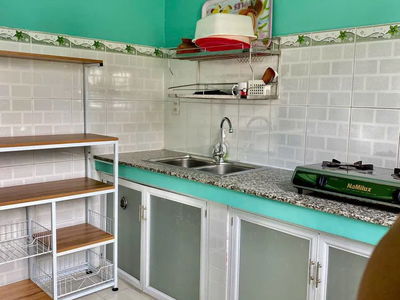 Housing in Ho Chi Minh City, Vietnam Housing in Ho Chi Minh City, Vietnam