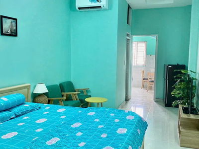 Alojamiento en Ho Chi Minh City, Vietnam Alojamiento en Ho Chi Minh City, Vietnam