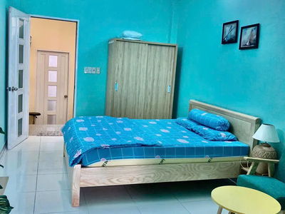 Housing in Ho Chi Minh City, Vietnam Housing in Ho Chi Minh City, Vietnam