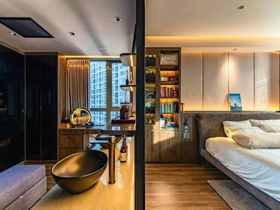 Mastery, Vietnam Mastery, Vietnam