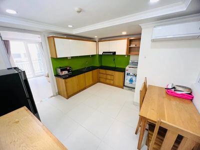 Alojamiento en Ho Chi Minh City, Vietnam Alojamiento en Ho Chi Minh City, Vietnam