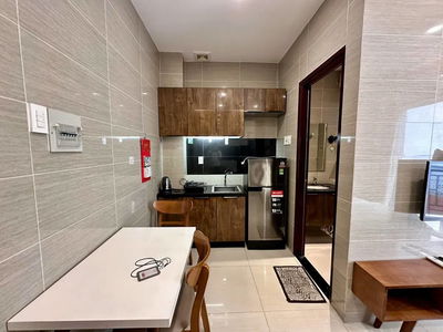 Housing in Ho Chi Minh City, Vietnam Housing in Ho Chi Minh City, Vietnam