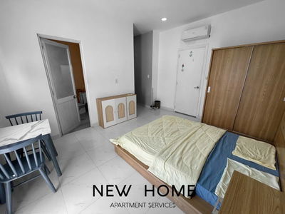 Жилье в Ho Chi Minh City, Vietnam Жилье в Ho Chi Minh City, Vietnam