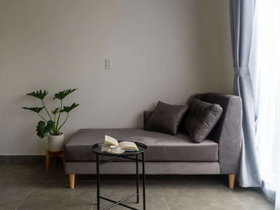 Alojamiento en Ho Chi Minh City, Vietnam Alojamiento en Ho Chi Minh City, Vietnam