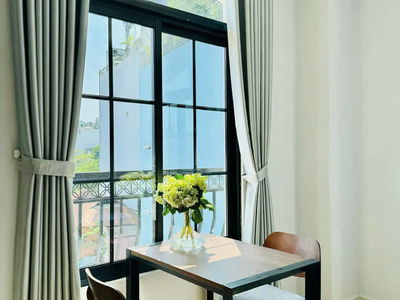 Housing in Ho Chi Minh City, Vietnam Housing in Ho Chi Minh City, Vietnam