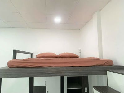 Logement dans Ho Chi Minh City, Vietnam Logement dans Ho Chi Minh City, Vietnam