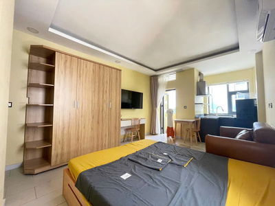 Gehäuse In Ho Chi Minh City, Vietnam Gehäuse In Ho Chi Minh City, Vietnam