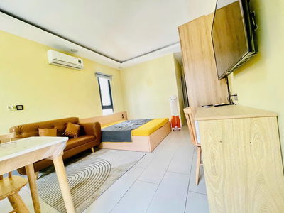 Logement dans Ho Chi Minh City, Vietnam Logement dans Ho Chi Minh City, Vietnam