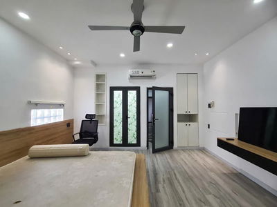 Logement dans Ho Chi Minh City, Vietnam Logement dans Ho Chi Minh City, Vietnam