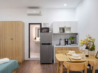 Logement dans Ho Chi Minh City, Vietnam Logement dans Ho Chi Minh City, Vietnam